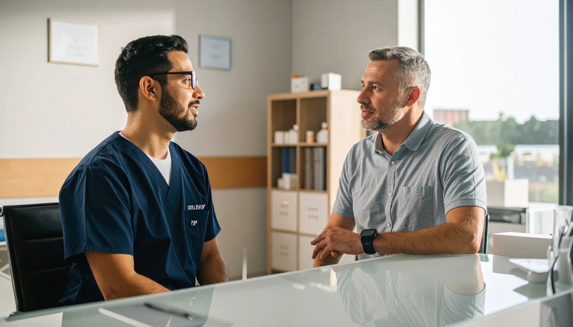 Healing-PRP Clinics